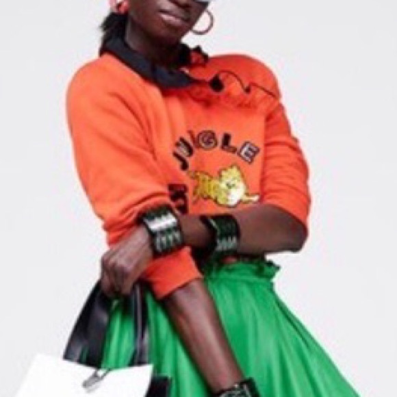 Kenzo x H&M Tiger Sweater - Picture 9 of 9